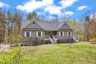 80 Maple St, Acton, ME 04001 - Photo 1
