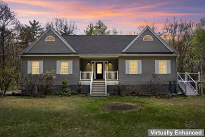 80 Maple Street, Acton, ME 04001 - Photo 3