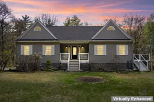 80 Maple St, Acton, ME 04001 - Photo 3