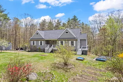 80 Maple Street, Acton, ME 04001 - Photo 1