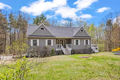 80 Maple Street, Acton, ME 04001 - Photo 11