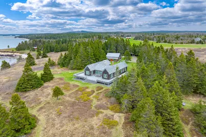 421 Petitmanan Point Road, Steuben, ME 04680 - Photo 5