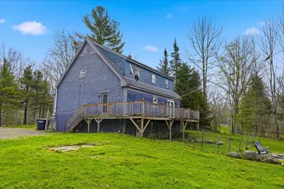 247 Stevens Road, Swanville, ME 04915 - Photo 35