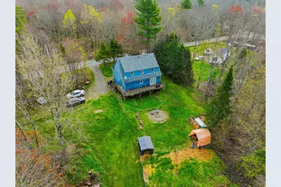 247 Stevens Road, Swanville, ME 04915 - Photo 31