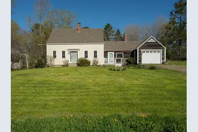 95 Pleasant Point Road, Cushing, ME 04563 - Photo 1