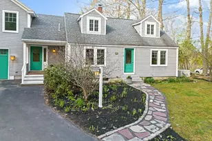 183 Mountain Rd, Falmouth, ME 04105 - Photo 59