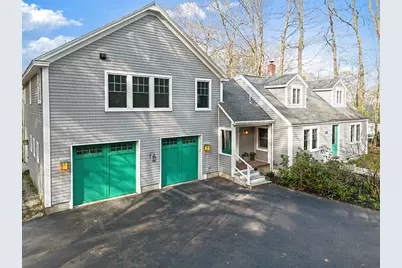 183 Mountain Road, Falmouth, ME 04105 - Photo 1
