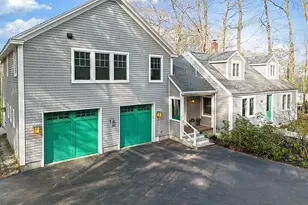 183 Mountain Rd, Falmouth, ME 04105 - Photo 1