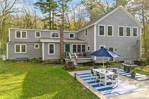 183 Mountain Rd, Falmouth, ME 04105 - Photo 5