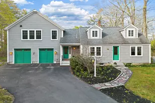 183 Mountain Rd, Falmouth, ME 04105 - Photo 5