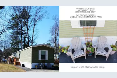 39 Candy Lane, Brunswick, ME 04011 - Photo 1