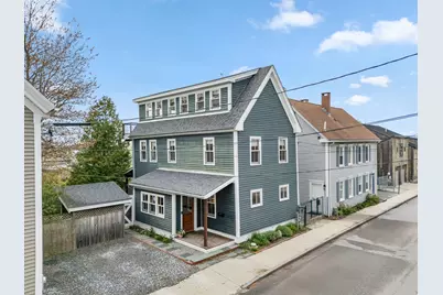 116 Sheridan Street, Portland, ME 04101 - Photo 1