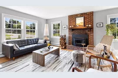 683 Spruce Head Road, South Thomaston, ME 04858 - Photo 9