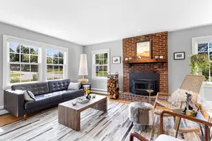 683 Spruce Head Rd, South Thomaston, ME 04858 - Photo 9