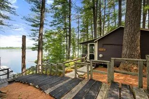 1174 Cove Rd, Seboeis Plantation, ME 04448 - Photo 31