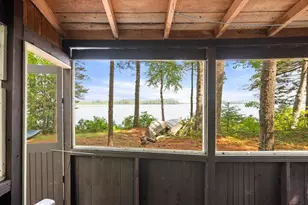 1174 Cove Rd, Seboeis Plantation, ME 04448 - Photo 15