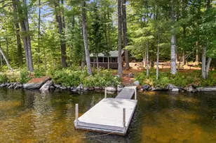 1174 Cove Rd, Seboeis Plantation, ME 04448 - Photo 5