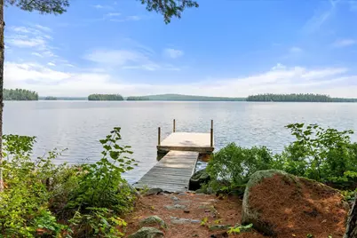 1174 Cove Road, Seboeis Plantation, ME 04448 - Photo 7