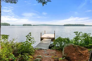 1174 Cove Rd, Seboeis Plantation, ME 04448 - Photo 7