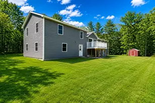 866 S Strong Rd, Strong, ME 04983 - Photo 5