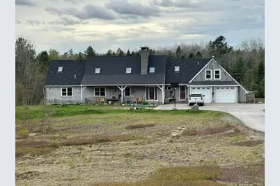 128 Mitten Mountain Road, Centerville Twp, ME 04623 - Photo 1