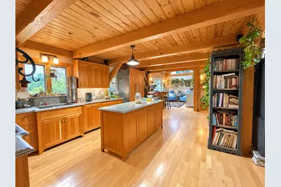 128 Mitten Mountain Road, Centerville Twp, ME 04623 - Photo 5