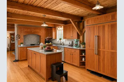 128 Mitten Mountain Road, Centerville Twp, ME 04623 - Photo 9