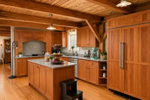 128 Mitten Mountain Rd, Centerville Twp, ME 04623 - Photo 9