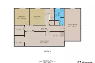 55 Old Houlton Rd, Bridgewater, ME 04735 - Photo 3