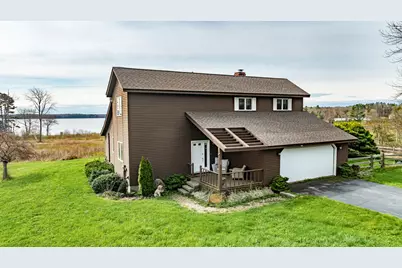 24 Fort Point Cove Road, Stockton Springs, ME 04981 - Photo 5