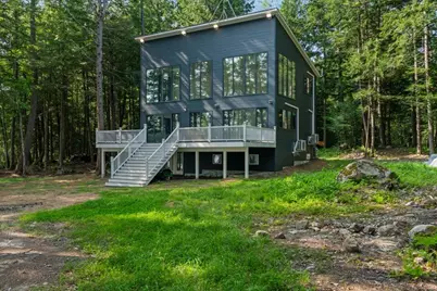 5 Zakelo Island Road, Harrison, ME 04040 - Photo 1