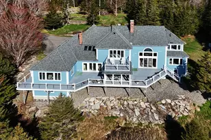28 Yellow Head Rd, Bristol, ME 04554 - Photo 1