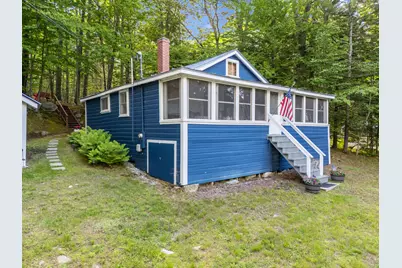 235 Lake View Drive, Smithfield, ME 04978 - Photo 3