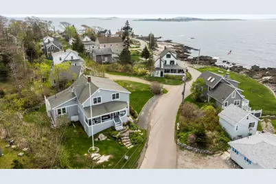 135 Shore Road, Boothbay, ME 04544 - Photo 3