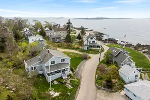 135 Shore Rd, Boothbay, ME 04544 - Photo 3