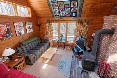 2007 Pond Road, Carrabassett Valley, ME 04947 - Photo 3
