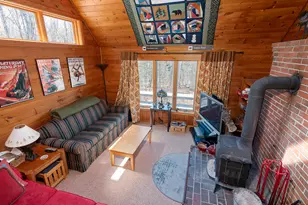 2007 Pond Rd, Carrabassett Valley, ME 04947 - Photo 3