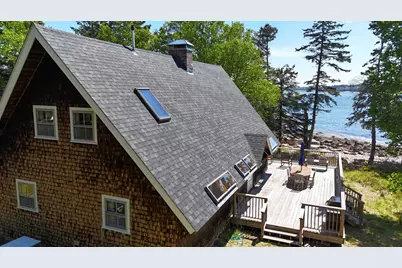 180 Red Point Road, Swans Island, ME 04685 - Photo 3