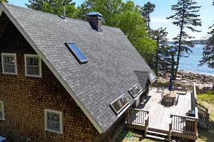 180 Red Point Rd, Swans Island, ME 04685 - Photo 3