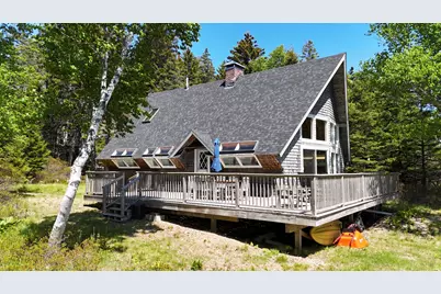 180 Red Point Road, Swans Island, ME 04685 - Photo 37