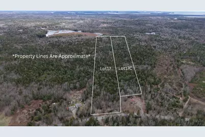 M11L17&17C Rogers Point Road, Steuben, ME 04680 - Photo 1