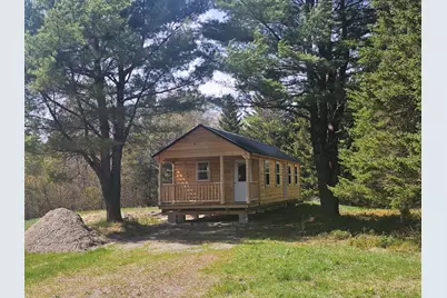 631 Crystal Road, Crystal, ME 04747 - Photo 1