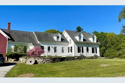96 Weymouth Road, Morrill, ME 04952 - Photo 5