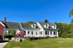 96 Weymouth Rd, Morrill, ME 04952 - Photo 5