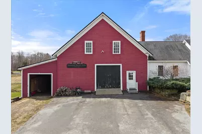 96 Weymouth Road, Morrill, ME 04952 - Photo 7