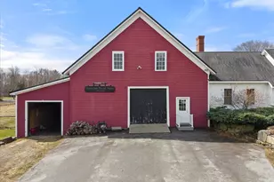 96 Weymouth Rd, Morrill, ME 04952 - Photo 7