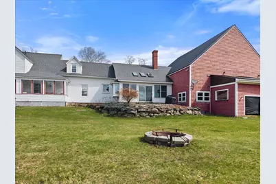 96 Weymouth Road, Morrill, ME 04952 - Photo 13