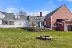 96 Weymouth Rd, Morrill, ME 04952 - Photo 13