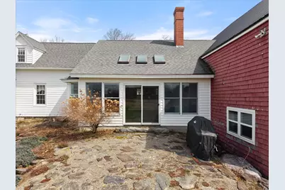 96 Weymouth Road, Morrill, ME 04952 - Photo 11
