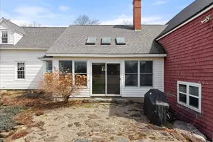 96 Weymouth Rd, Morrill, ME 04952 - Photo 11